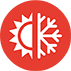 Heating and Cooling Category Icon