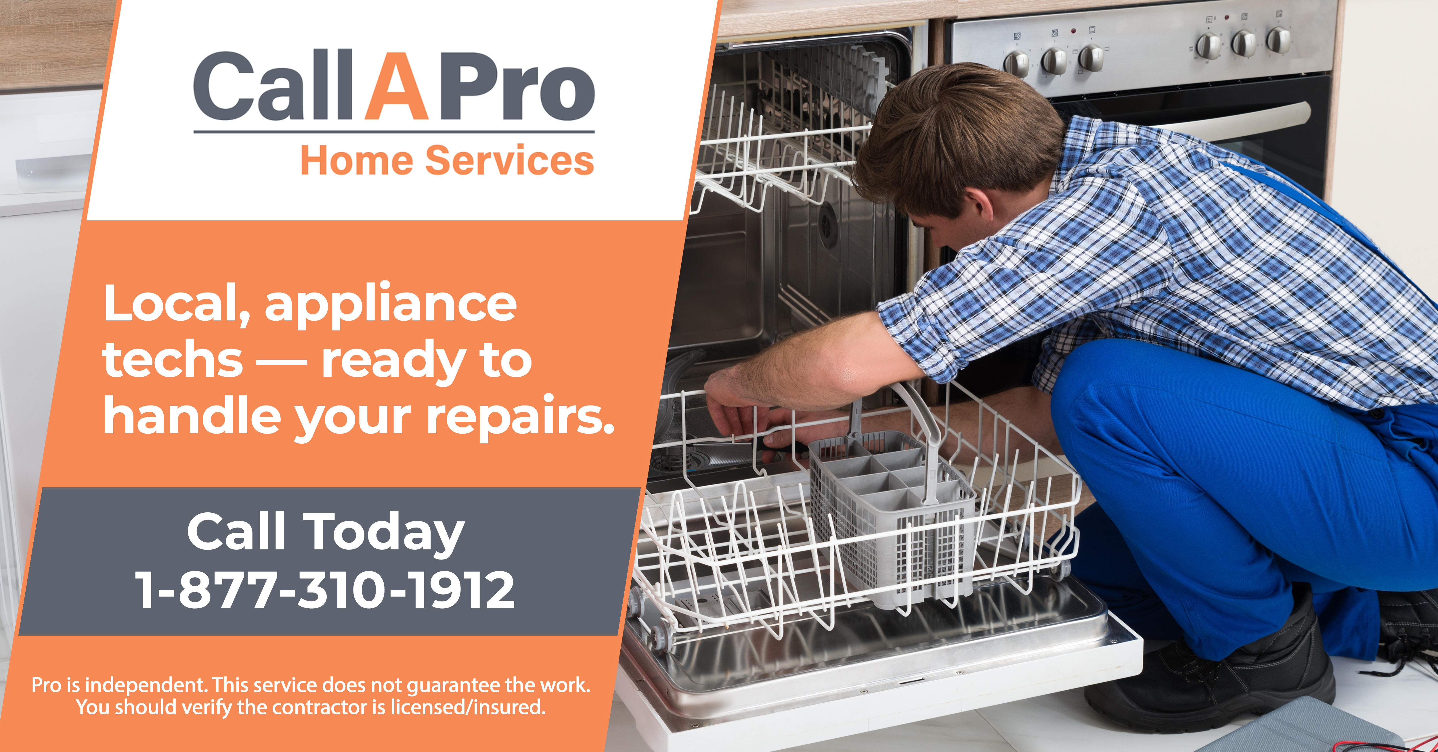 Appliances eLocal Banner 1