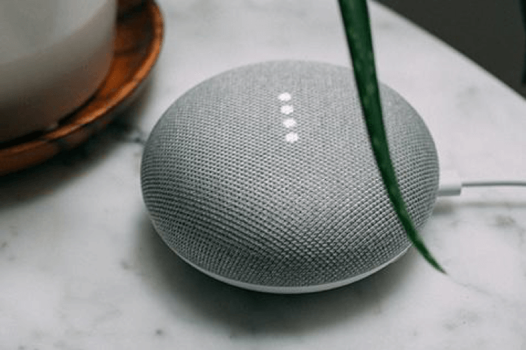 Google Home Assistant