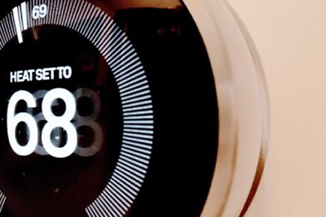 Nest Thermostat