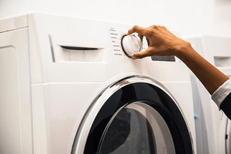 Go Big: Why Large-Capacity Washers Are Important to Your Business