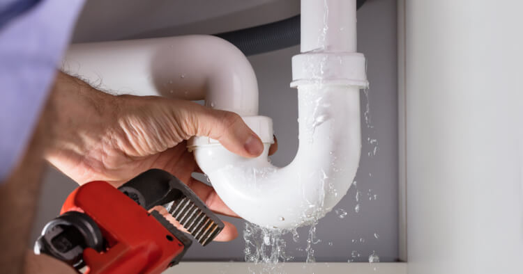 Plumbing Repair Cost Guide Homeserve