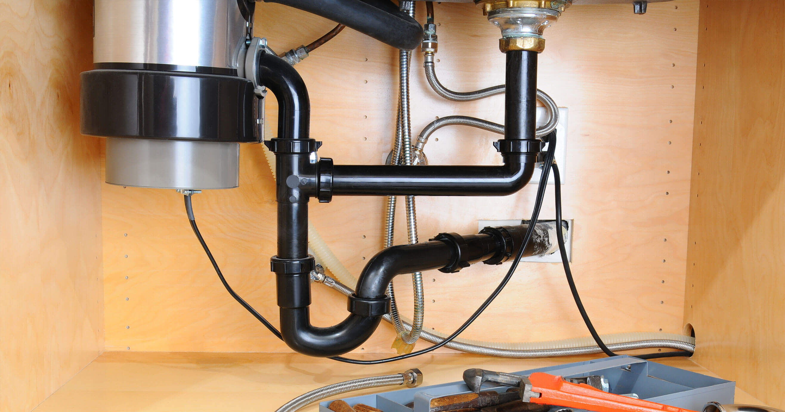Garbage Disposal dos and donts HomeServe USA