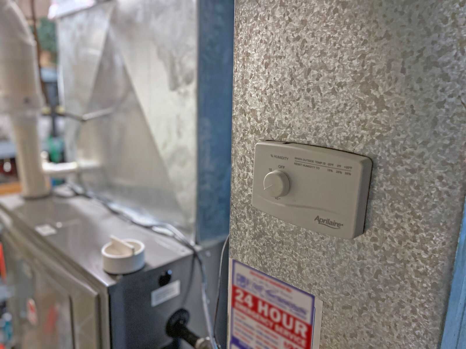 Under house humidifier deals