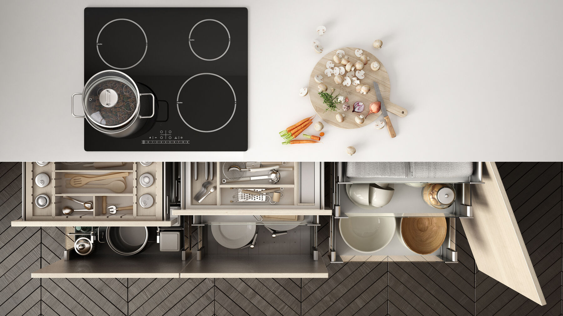 What is an Induction Cooktop and How Does it Work?