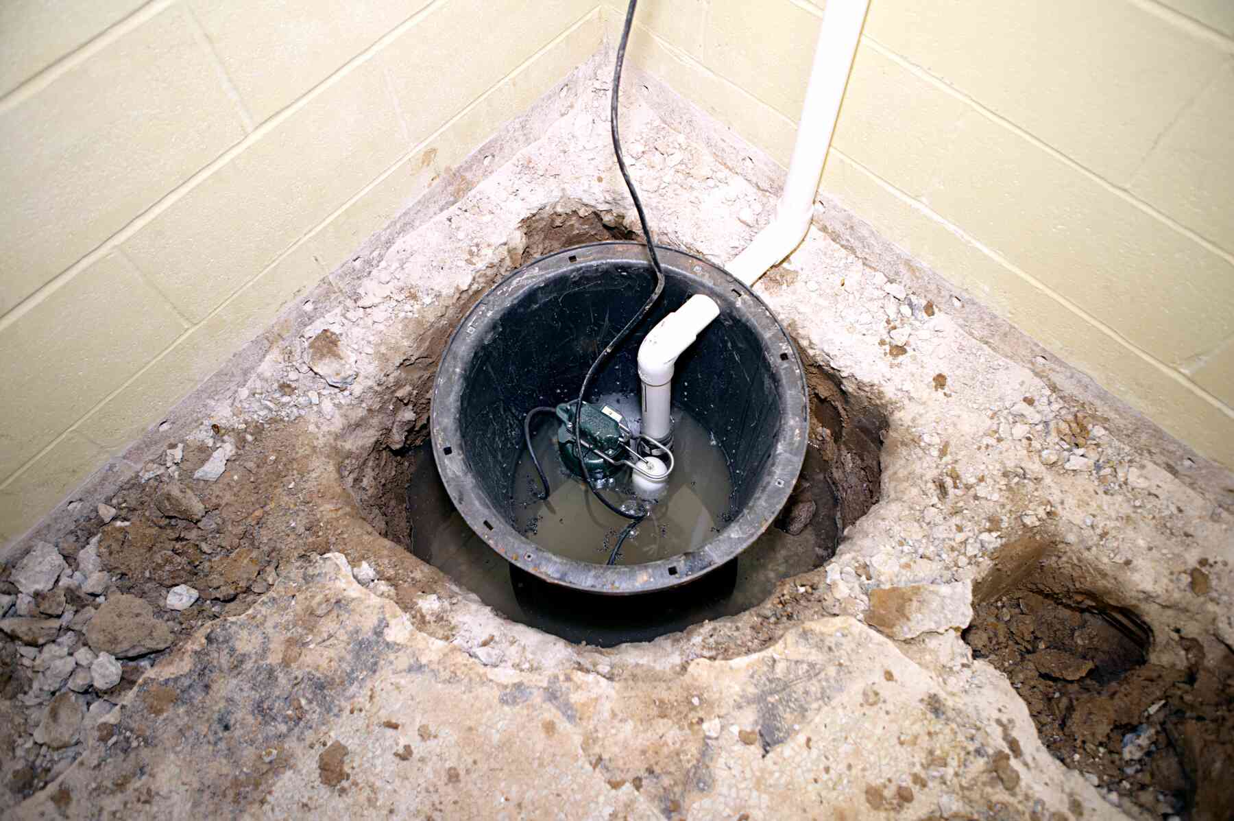 best small sump pumps