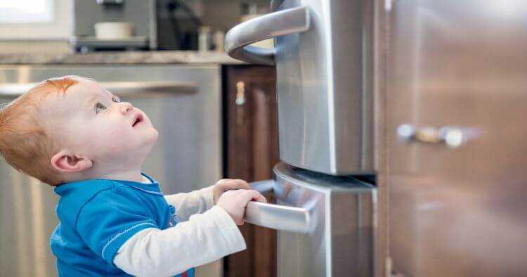How to clean Stainless Steel Appliances