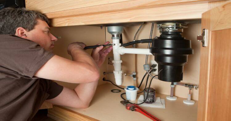 How to Install a Garbage Disposal