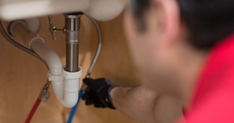 How to Install Kitchen Faucet