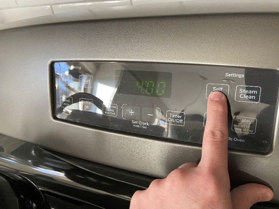 How to Clean Your Oven HomeServe