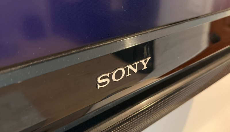 sony tv