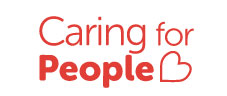 caringforpeople text