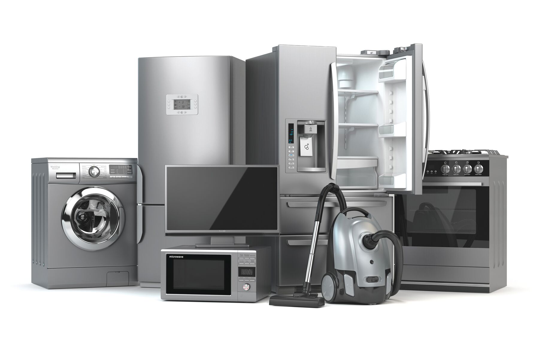 Appliances Image 1