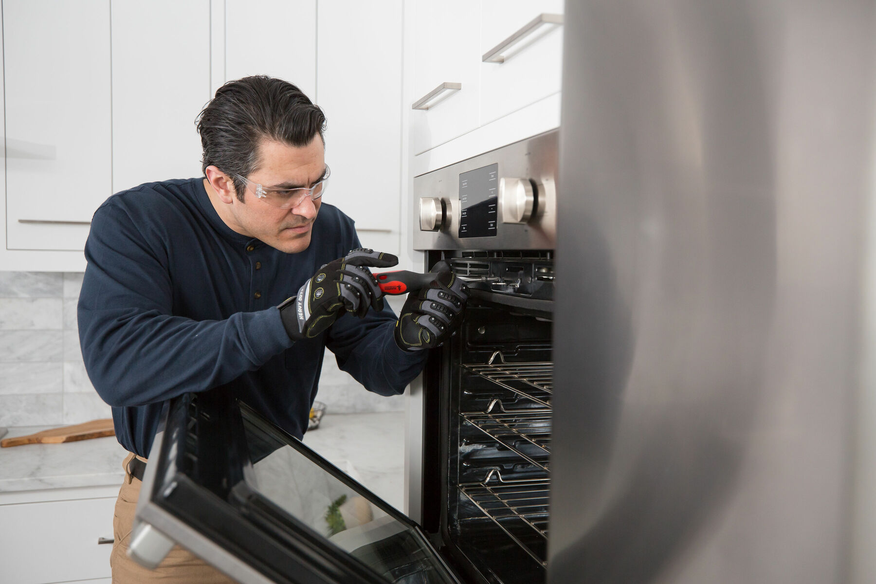Appliance Warranty Insurance Should You Insure Your