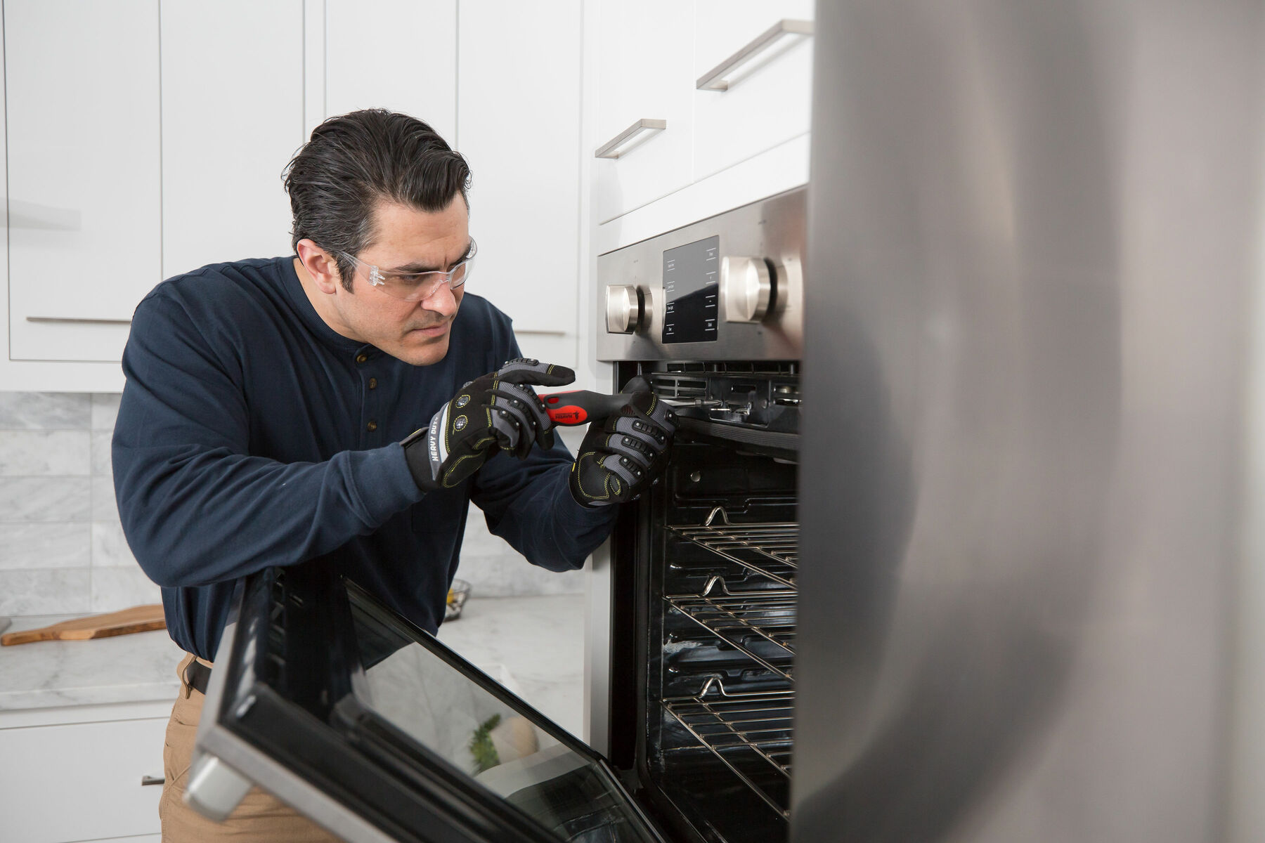 Will Viking Range Repair Void Your Warranty?