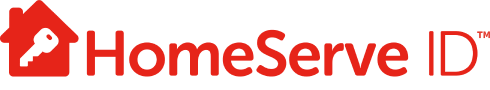Homeserve ID Logo