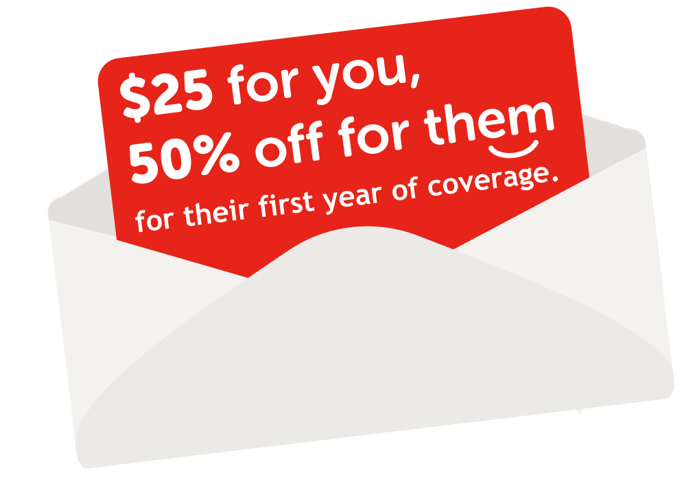 Good Neighbors Share Great Services: HomeServe Launches Its First-Ever Customer Referral Program