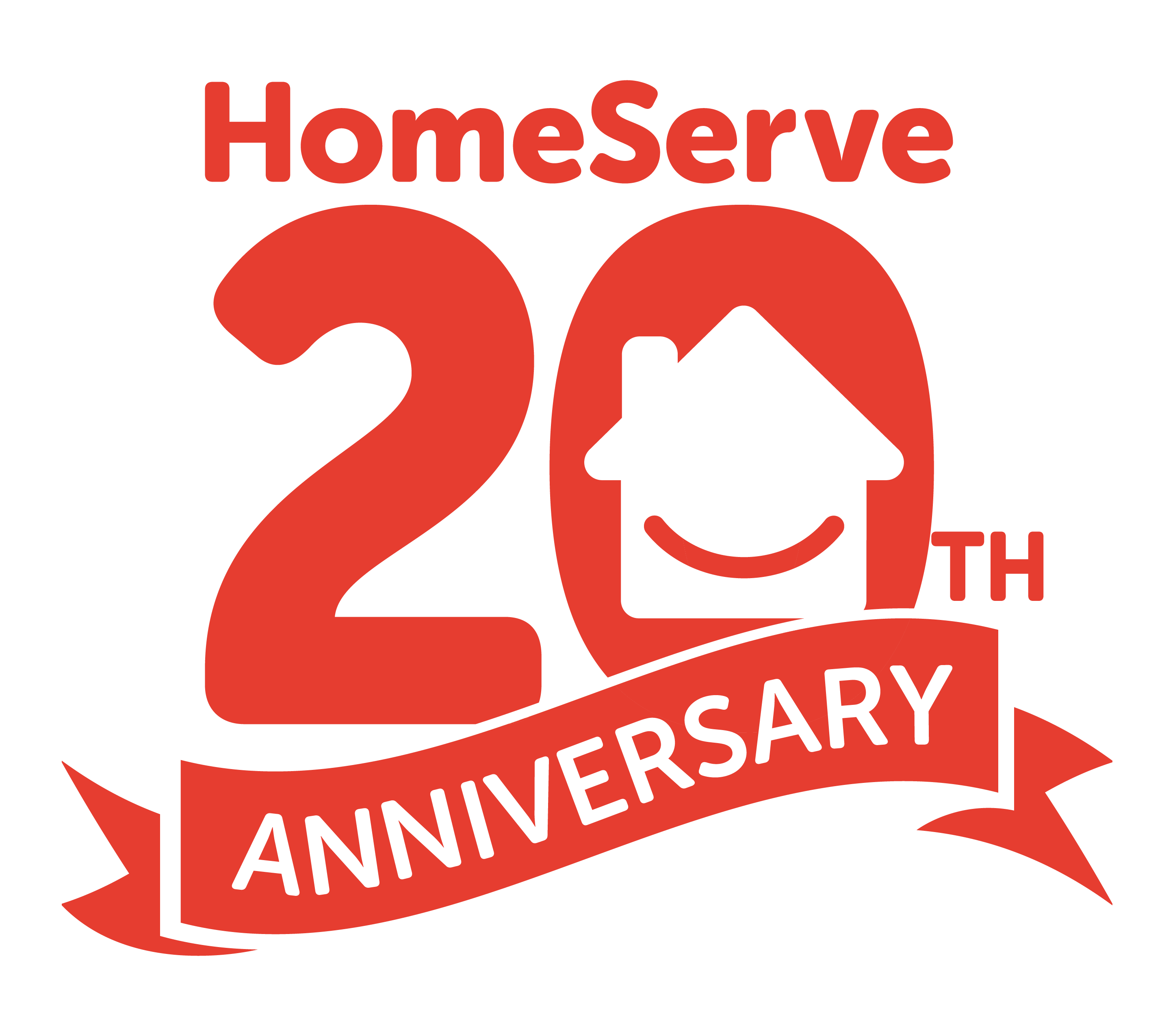 HomeServe Celebrates 20 Years of Service in North America