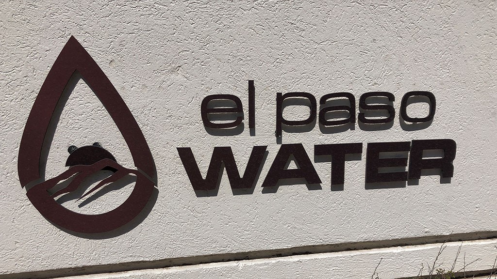 El Paso Water’s ‘Leak Protection Program’ set to begin March 1