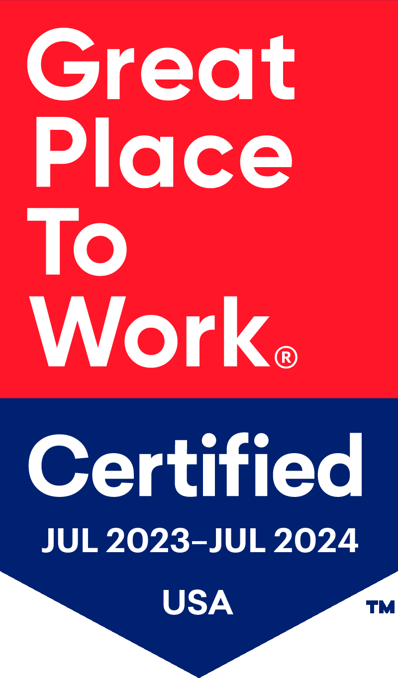 HomeServe North America Earns 2023 Great Place To Work Certification