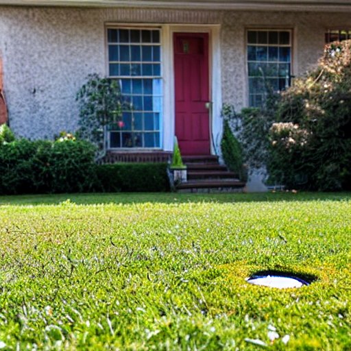 Suspicious Puddle Leads to Water Line Savings for California Homeowner