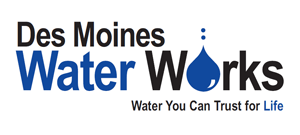 DES Moines Water Works