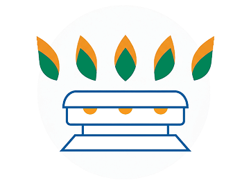 Natural gas is a low emission