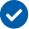 Check mark