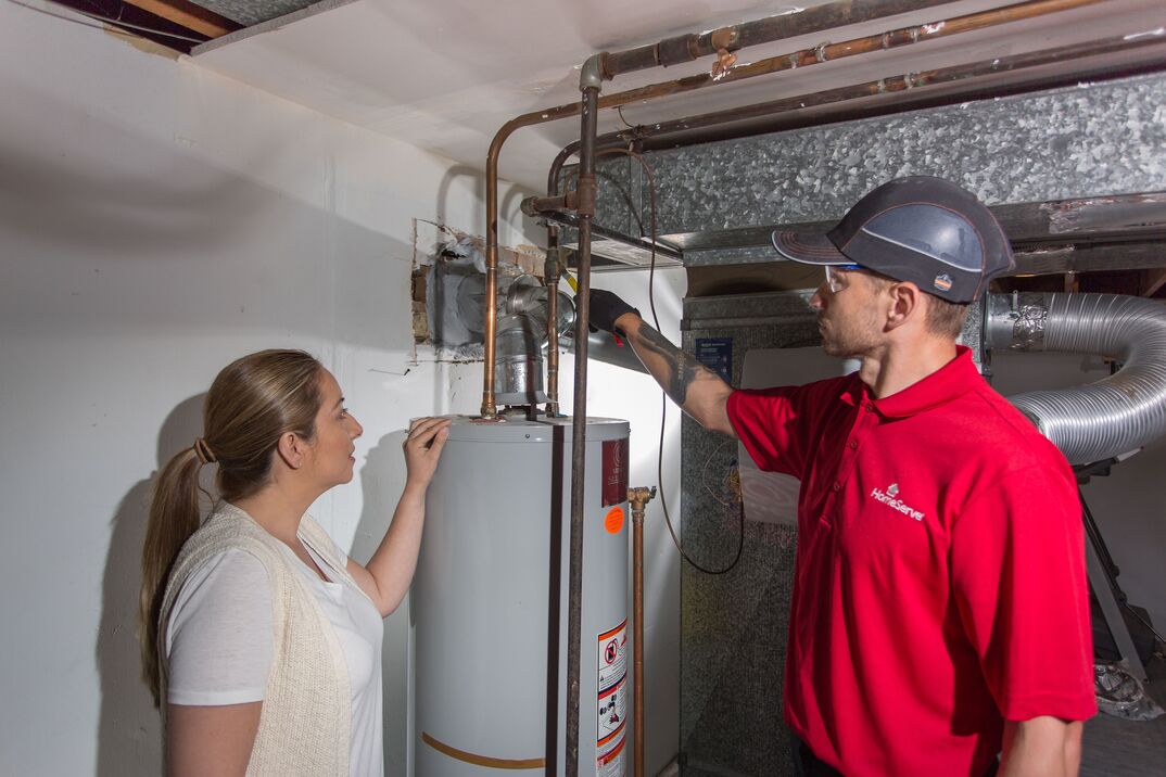 Water Heater Installation, Suffolk County & Long Island