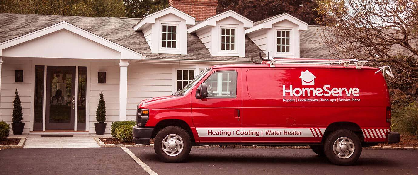 Why buy a plan? HomeServe HomeServe