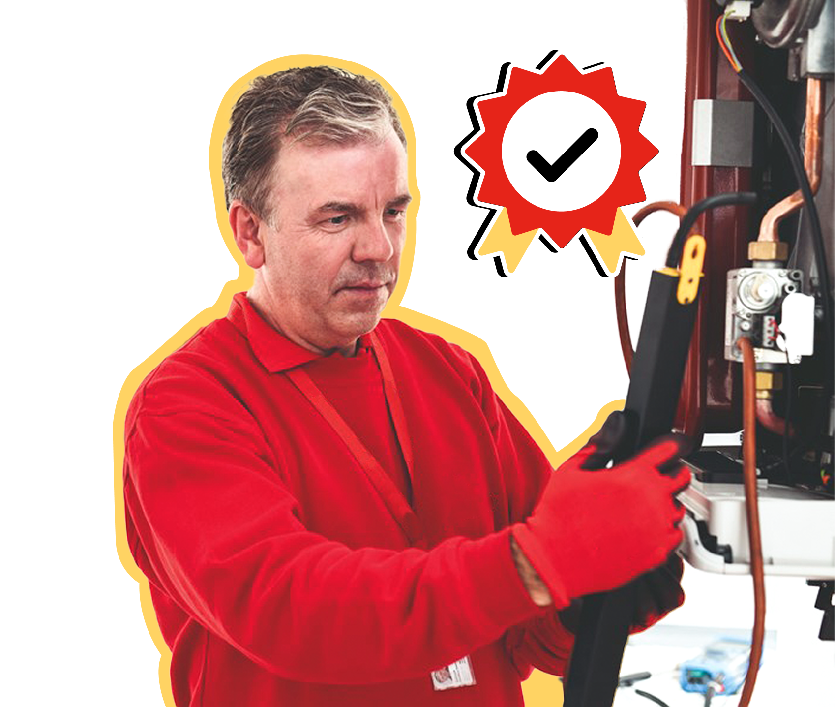 Your Expert Contractor Hero