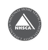 NHSCA Logo