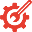 wrench in the gears icon