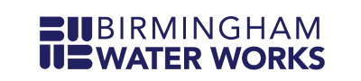 Birmingham Water Works Logo