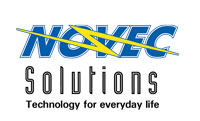 NOVEC Solutions Logo