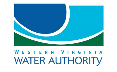 Western Virginia Water Authority Logo