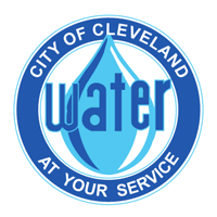 Cleveland Water Logo