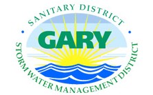 Gary Sanitary District Logo