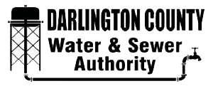 Darlington County Water & Sewer Logo