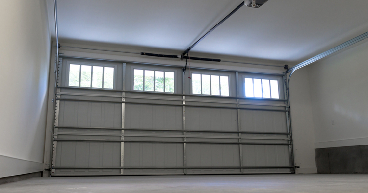 Garage Door Repair Cost Homeserve