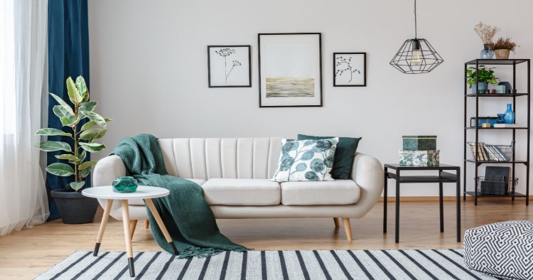 Best Living Room Ideas Homeserve
