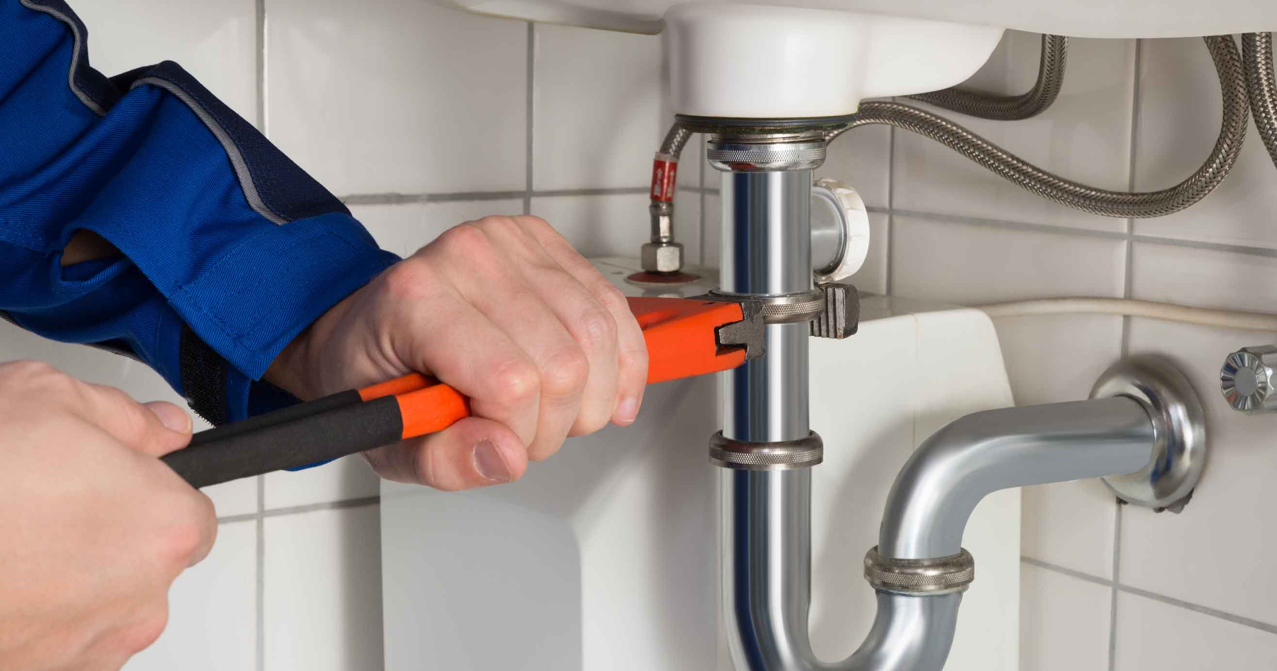 How To Fix Common Plumbing Leaks Homeserve