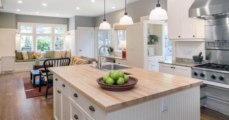 What Home Appliances To Turn Off When You Go Out Of Town