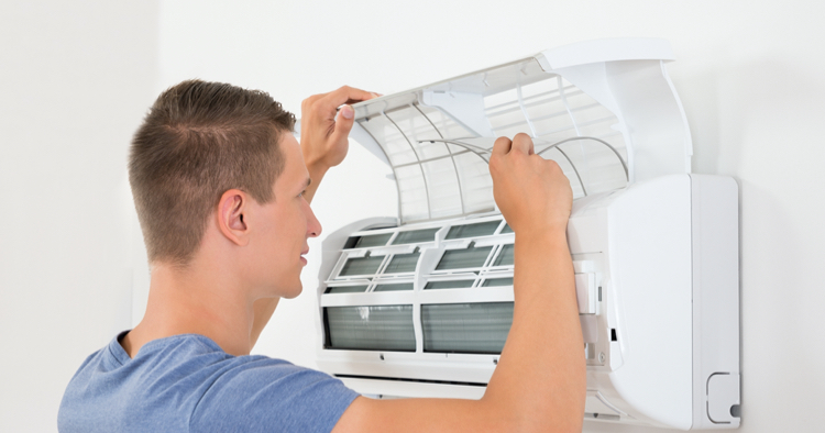 Ac Repair