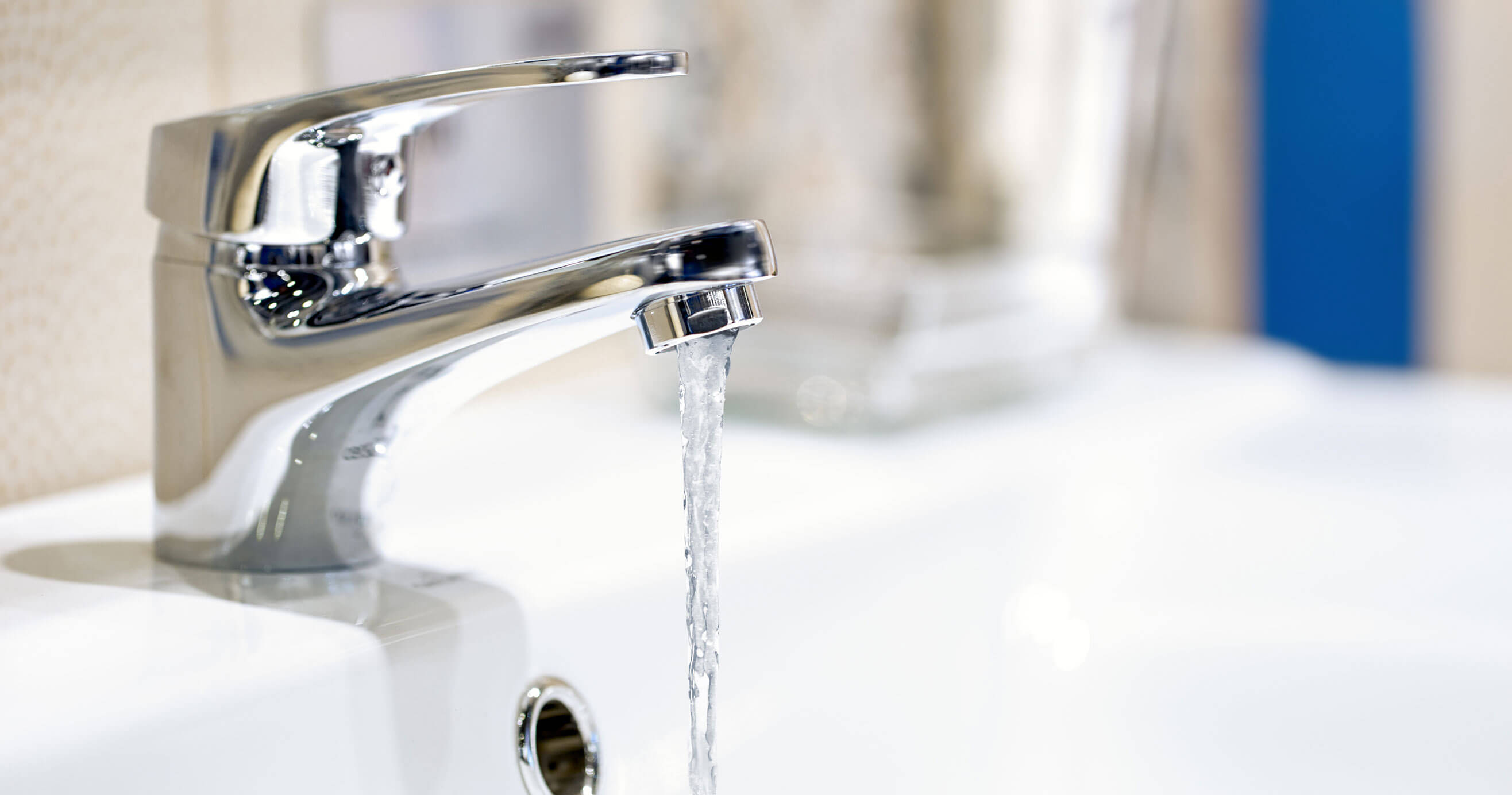 How To Replace Faucet Homeserve