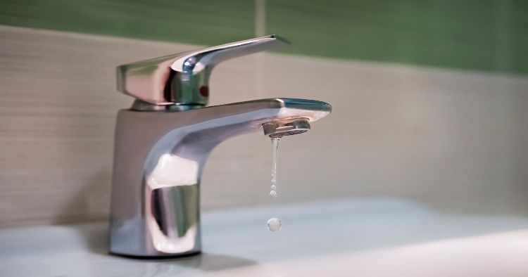 How To Repair A Leaky Faucet Homeserve