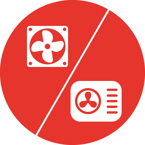Product card icon