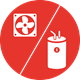 Product card icon