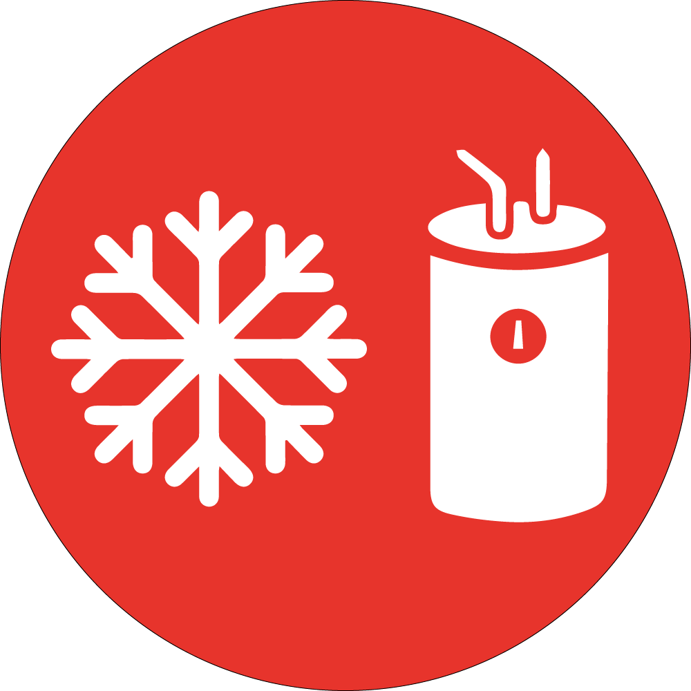 product logo