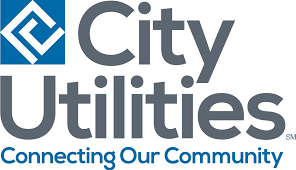 City Utilities of Springfield Logo